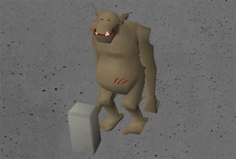 trolls osrs|osrs thralls.